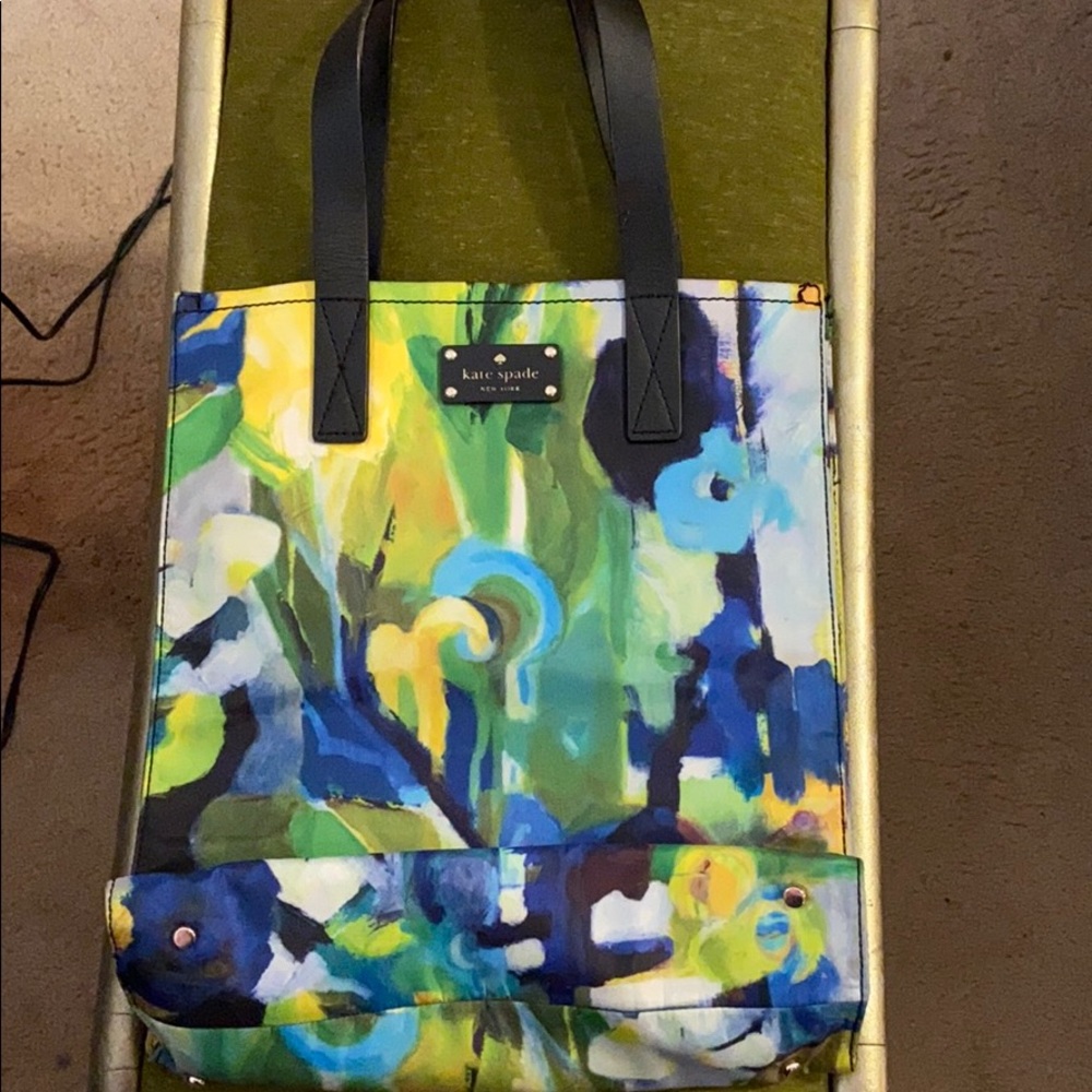 Kate Spade tote